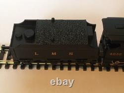 Graham Farish N-Gauge No. 1841 Class 4F (0-6-0) Tender Loco LMS 4232 Mint/Boxed
