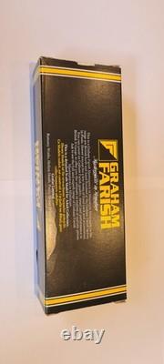 Graham Farish N-Gauge No. 1841 Class 4F (0-6-0) Tender Loco LMS 4232 Mint/Boxed