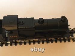 Graham Farish N-Gauge No. 1841 Class 4F (0-6-0) Tender Loco LMS 4232 Mint/Boxed