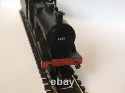 Graham Farish N-Gauge No. 1841 Class 4F (0-6-0) Tender Loco LMS 4232 Mint/Boxed