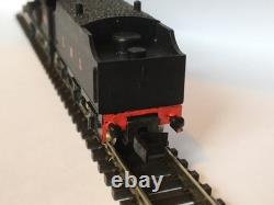 Graham Farish N-Gauge No. 1841 Class 4F (0-6-0) Tender Loco LMS 4232 Mint/Boxed