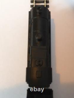 Graham Farish N-Gauge No. 1841 Class 4F (0-6-0) Tender Loco LMS 4232 Mint/Boxed