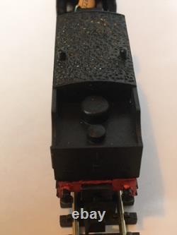 Graham Farish N-Gauge No. 1841 Class 4F (0-6-0) Tender Loco LMS 4232 Mint/Boxed