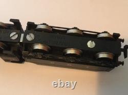 Graham Farish N-Gauge No. 1841 Class 4F (0-6-0) Tender Loco LMS 4232 Mint/Boxed