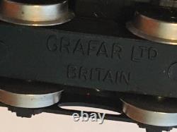 Graham Farish N-Gauge No. 1841 Class 4F (0-6-0) Tender Loco LMS 4232 Mint/Boxed