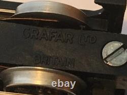 Graham Farish N-Gauge No. 1841 Class 4F (0-6-0) Tender Loco LMS 4232 Mint/Boxed