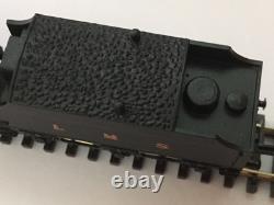 Graham Farish N-Gauge No. 1841 Class 4F (0-6-0) Tender Loco LMS 4232 Mint/Boxed