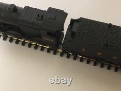 Graham Farish N-Gauge No. 1841 Class 4F (0-6-0) Tender Loco LMS 4232 Mint/Boxed