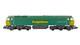 Graham Farish N Gauge No. 804a Class 57 Diesel 57001 Freightliner Pioneer