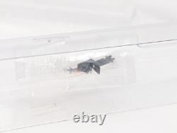 Graham Farish N Gauge'RAILTRACK' JJA MK2 Auto-Ballaster Set Of 5