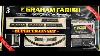 Graham Farish N Gauge Size 3 Bournemouth Belle Super Tran Set Unboxing