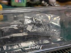 Graham Farish N Gauge Standard 4MT 80119 BR Black Late Crest