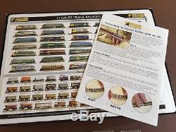 Graham Farish N Gauge Suburban Passenger Train Set With Extra Track