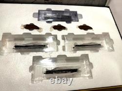 Graham Farish N Gauge The Landship Train Set First Ww1