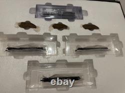 Graham Farish N Gauge The Landship Train Set First Ww1