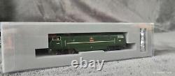 Graham Farish N Gauge Warship D829 Magpie DCC Installed