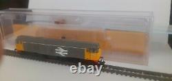 Graham Farish N Gauge class 31 dcc fitted