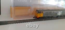 Graham Farish N Gauge class 31 dcc fitted