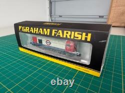 Graham Farish N Guage 371-036 Class 20 20227 London Underground Boxed