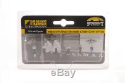 Graham Farish N Midland Pullman Train Pack
