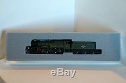 Graham Farish. N Scale. 372-026. Castle Class. New And Unused