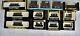 Graham Farish N gauge 13 x GW Wagons -Boxed