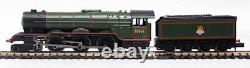 Graham Farish N gauge, 372-377 A3 60066 Merry Hampton, single chimney Near Mint