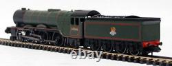 Graham Farish N gauge, 372-377 A3 60066 Merry Hampton, single chimney Near Mint