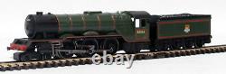 Graham Farish N gauge, 372-377 A3 60066 Merry Hampton, single chimney Near Mint