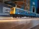 Graham Farish N gauge Class 108 dmu Factory sound fitted