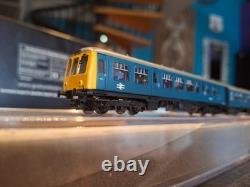 Graham Farish N gauge Class 108 dmu Factory sound fitted