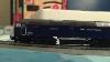 Graham Farish N Gauge Class 57 First Great Western On Temporary Test Set Up With Tankers