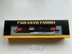 Graham Farish N gauge Class 60 60059'Swinden Dalesman' in Loadhaul livery