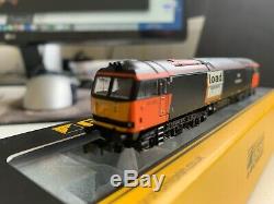 Graham Farish N gauge Class 60 60059'Swinden Dalesman' in Loadhaul livery