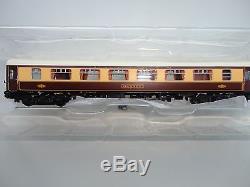 Graham Farish N gauge Pullman cars, 6 boxed excellent condition