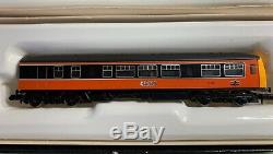Graham Farish No LE814A 3-Car DMU Class 101 Strathclyde Livery. LIMITED EDITION