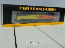 Graham Farish Number 371-641 Class 70 Colas DCC Ready New & Unused