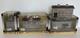 Graham Farish Oak Hill Brewery Set. N Gauge