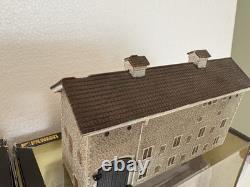 Graham Farish Oak Hill Brewery Set. N Gauge