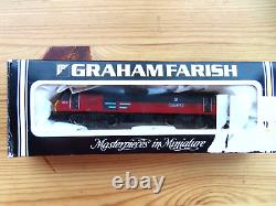 Graham Farish'Penny Black' No 8825 locomotive model N gauge