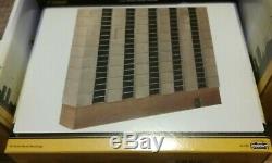 Graham Farish Power Station Buildings N Gauge New Boxed