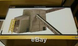 Graham Farish Power Station Buildings N Gauge New Boxed