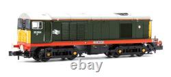 Graham Farish Pre-Owned 371-029 Class 20/0 Disc Headcode 20064'River Sheaf' BR