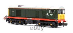 Graham Farish Pre-Owned 371-029 Class 20/0 Disc Headcode 20064'River Sheaf' BR