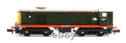 Graham Farish Pre-Owned 371-029 Class 20/0 Disc Headcode 20064'River Sheaf' BR