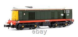 Graham Farish Pre-Owned 371-029 Class 20/0 Disc Headcode 20064'River Sheaf' BR