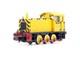 Graham Farish Pre-Owned 371-054 Class 04 Diesel Shunter D2332'LLoyd' NCB Yellow
