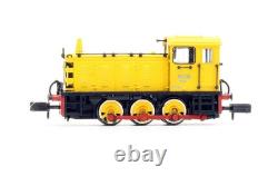 Graham Farish Pre-Owned 371-054 Class 04 Diesel Shunter D2332'LLoyd' NCB Yellow
