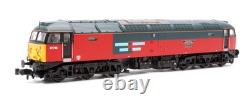 Graham Farish Pre-Owned 372-262 Class 47/7 47745'Royal London Society For The B