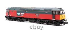 Graham Farish Pre-Owned 372-262 Class 47/7 47745'Royal London Society For The B